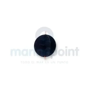 Black Ball-Type Signalling Buoy - 90251160 product image