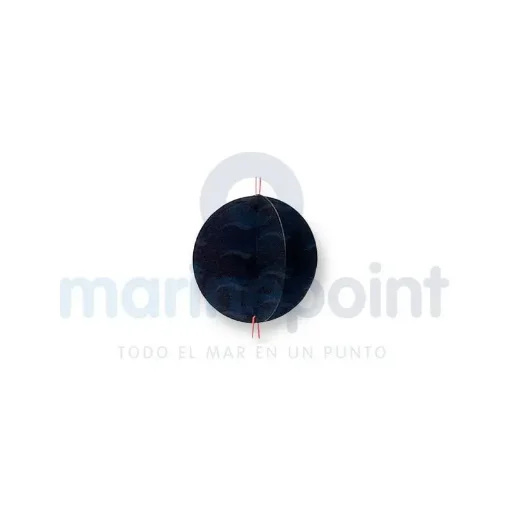 Black Ball-Type Signalling Buoy - 90251160 product image