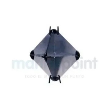 Cubical Radar Reflector High Visibility - 90251168 product image