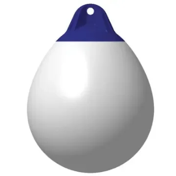 Castro Super A-3 Grey Buoy 46cm Diameter - A3HDGR product image