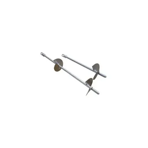 Helical Mooring Anchor 0.50 M - AHJET product image