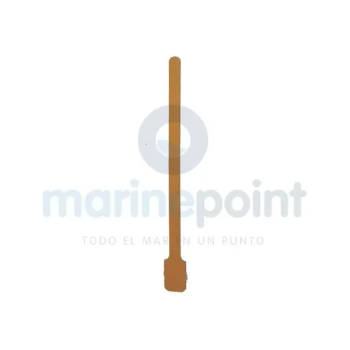 Ancor Velcro Straps 20.3cm - AM353247 product image