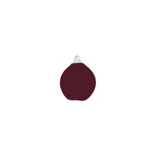 Fenda-Sox Burgundy Fender Cover 30x76cm - FSB006-1B product image