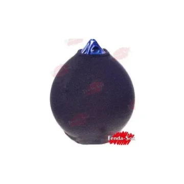 Fenda-Sox Black Fender Cover FR3/A3 - FSB016-1N product image