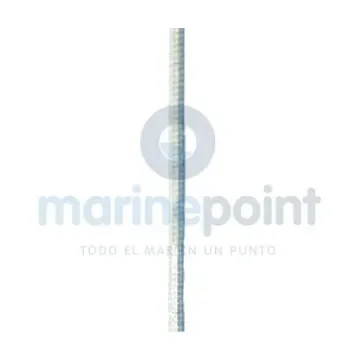 Trem 4mm White Pre-Stretched Nylon Starter Rope - GS60051 product image