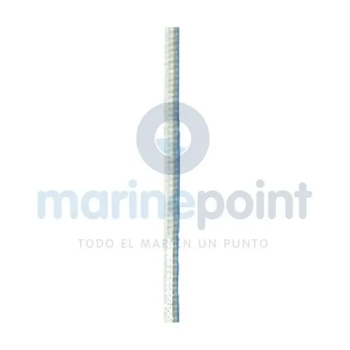 Trem 4mm White Pre-Stretched Nylon Starter Rope - GS60051 product image