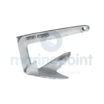 7.5 Kg Marine Stainless Force Type Anchor - GS61042 product image