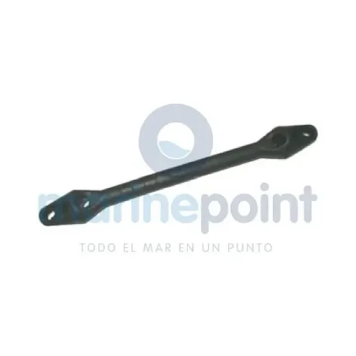 Rubber Shock Absorber, Tie 6-12 Mm. - GS61072 product image