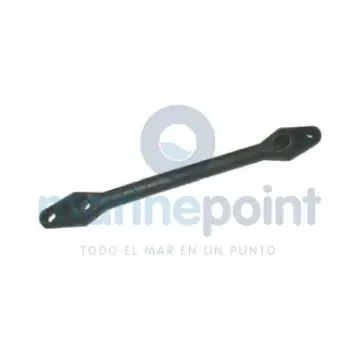 Mooring Shock Absorber for Ropes 14-18 Mm - GS61073 product image