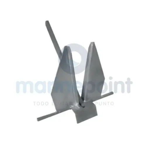 Danforth Type Anchor 6 Kg - GS61082 product image