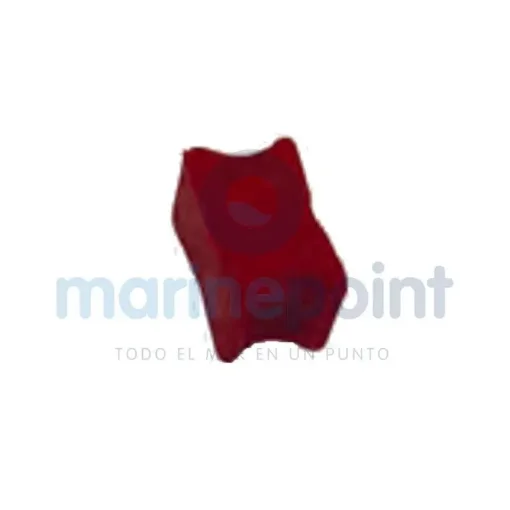 8mm Red Winch Chain Markers Kit - GS61184 product image