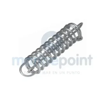 12 Mm Galvanized Mooring Spring for Anchoring - GS61174 product image