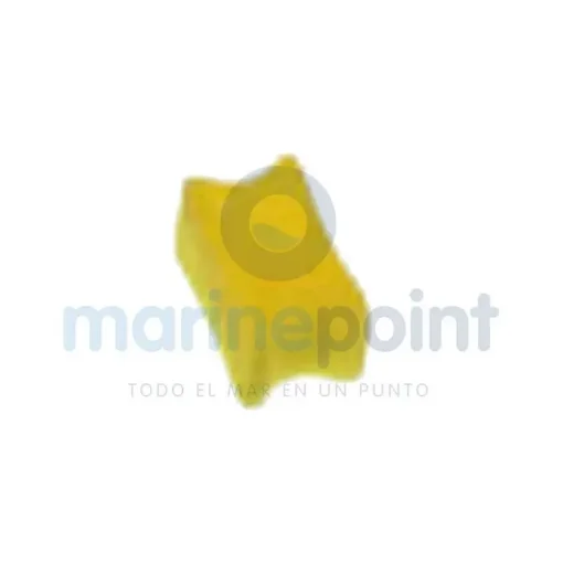 10mm Yellow Plugs Elastic Plastic Kit - GS61191 product image