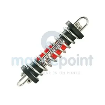 9 Mm Stainless Steel Mooring Damper - GS61252 product image