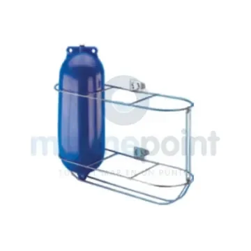 Stainless Steel Fender Holder for 3 Fenders - GS62116 product image