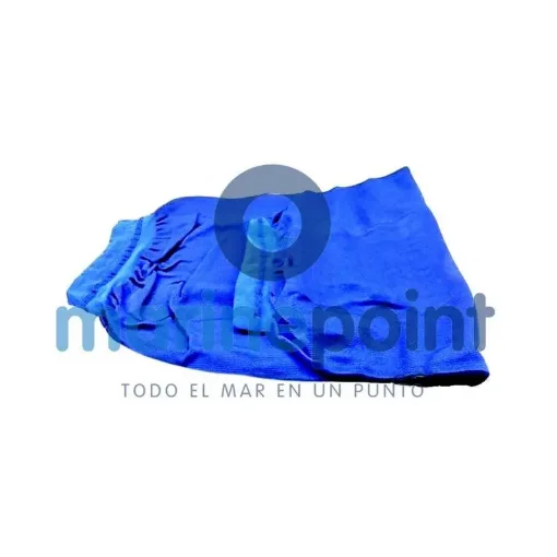 Blue Defense Case - GS62076 product image