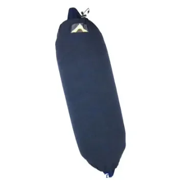 Navy Blue Elastic Cover for F7 Fender - GS62207 product image