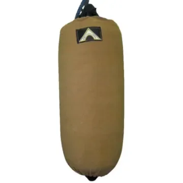 Brown Elastic Cover for F3 Fender - GS62226 product image