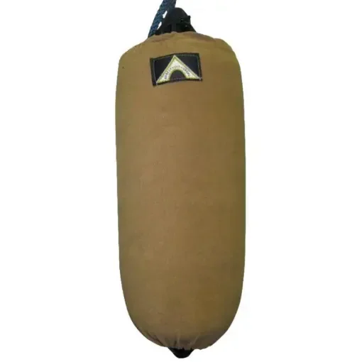 Brown Elastic Cover for F3 Fender - GS62226 product image