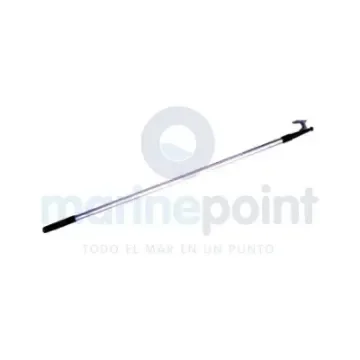 Fixed Aluminium Fishing Net 1.80 M - GS70050 product image