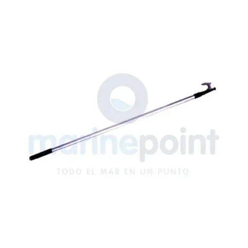 Fixed Aluminium Fishing Net 1.80 M - GS70050 product image