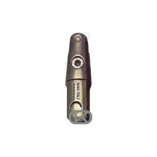 KONG - Stainless Steel Swivel, Chain 6-8mm - GS71347 product image