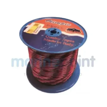 7.5 Mm Fuchsia Polypropylene Water Ski Rope - GS81001 product image