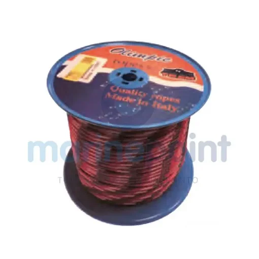 7.5 Mm Fuchsia Polypropylene Water Ski Rope - GS81001 product image