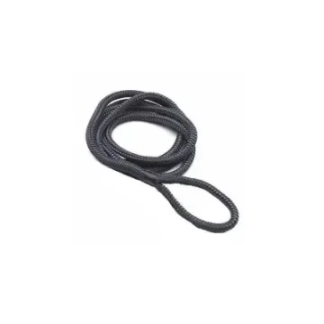 Black Fender Rope with Eye Splice - IPC2330 product image