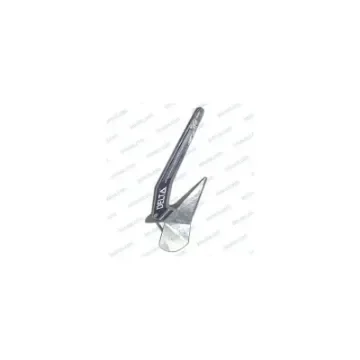 Lewmar - 50 Kg Galvanized Delta Anchor - L0057450 product image