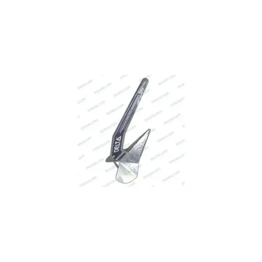 Lewmar - 16Kg Galvanised Delta Anchor - L0057416 product image