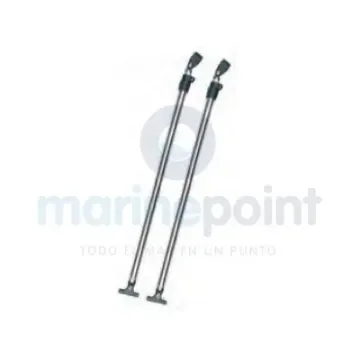 Ocean South Telescopic Hood Supports, Adjustable - OCEMA0513 product image
