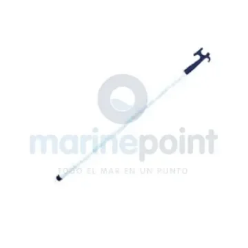 Ocean South Fixed Aluminium Boat Hook 180 cm - OCEMA003AL product image
