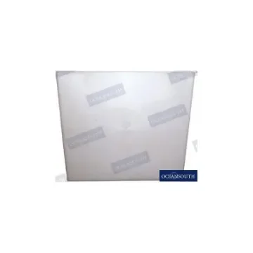 Ocean South Transom Protector UV-Resistant Polypropylene - OCE100134 product image