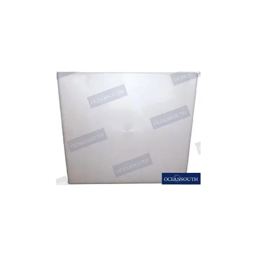Ocean South Transom Protector UV-Resistant Polypropylene - OCE100134 product image