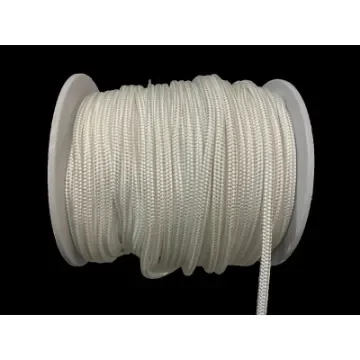 Rogi 12mm 3-Strand Nylon Nautical Mooring Rope - NY-12 product image