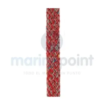 Poly Ropes - Polyester Poly-Braid 32 Halyard 12mm - POL2082811712 product image