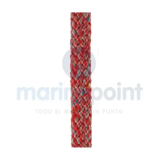 Poly Ropes - Polyester Poly-Braid 32 Halyard 12mm - POL2082811712 product image