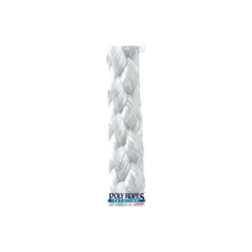 Poly Ropes - Silkelina Braided Polyester Cable, 2mm - POL2209045020 product image