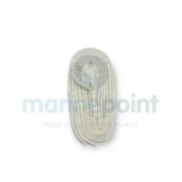 Poly Ropes - White Fender Rope 12mm x 1.7m (Pack of 2) - POL3700200005 product image
