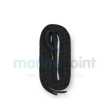 Poly Ropes - Black Polyester Fender Rope 12mm X 1.7m (Pack of 2) - POL3700200009 product image