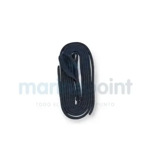 Poly Ropes - Set of 2 Navy Fender Ropes 12mm X 1.7m - POL3700200007 product image