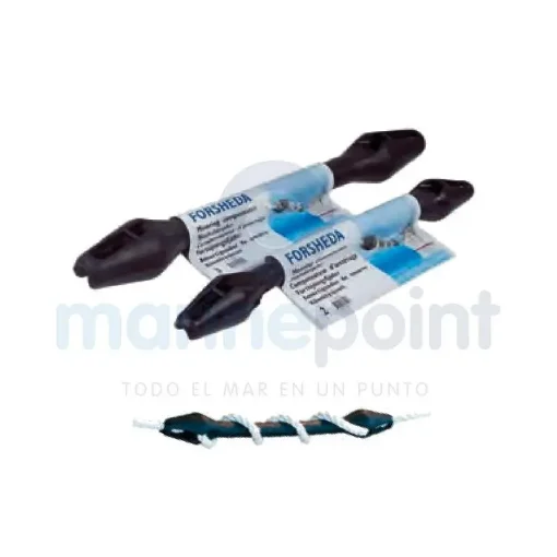 Forsheda T2 Mooring Rubber, 14-16mm - POL4907052508 product image