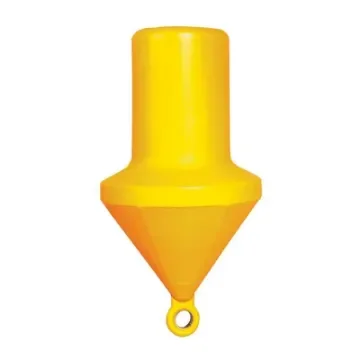 Castro Spherical Marker 60 x 110 cm Yellow - 10638BS product image