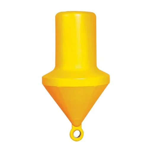 Castro Cylindrical Marking 80 x 160cm, Yellow - 10628BS product image