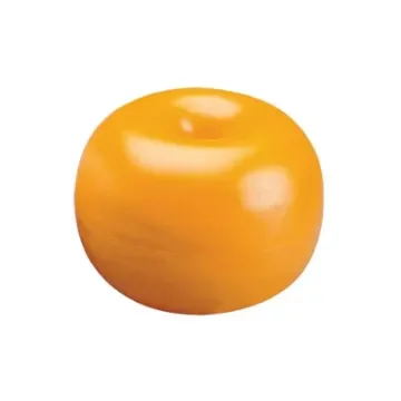 Nuova Rade Large Orange Signal Buoy Ø26 Cm - 16386 product image