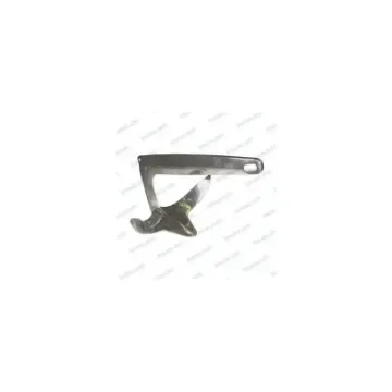 7.5 Kg Stainless Steel Bruce Anchor - 16400315 product image