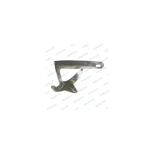 7.5 Kg Stainless Steel Bruce Anchor - 16400315 product image