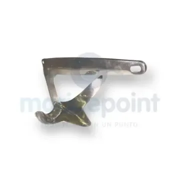 Bruce Type Anchor 5 Kg Stainless Steel - 16400137 product image