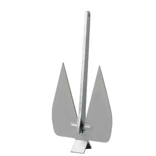 Britany 12 Kg Anchor for Medium and Large Boats - 16461 product image